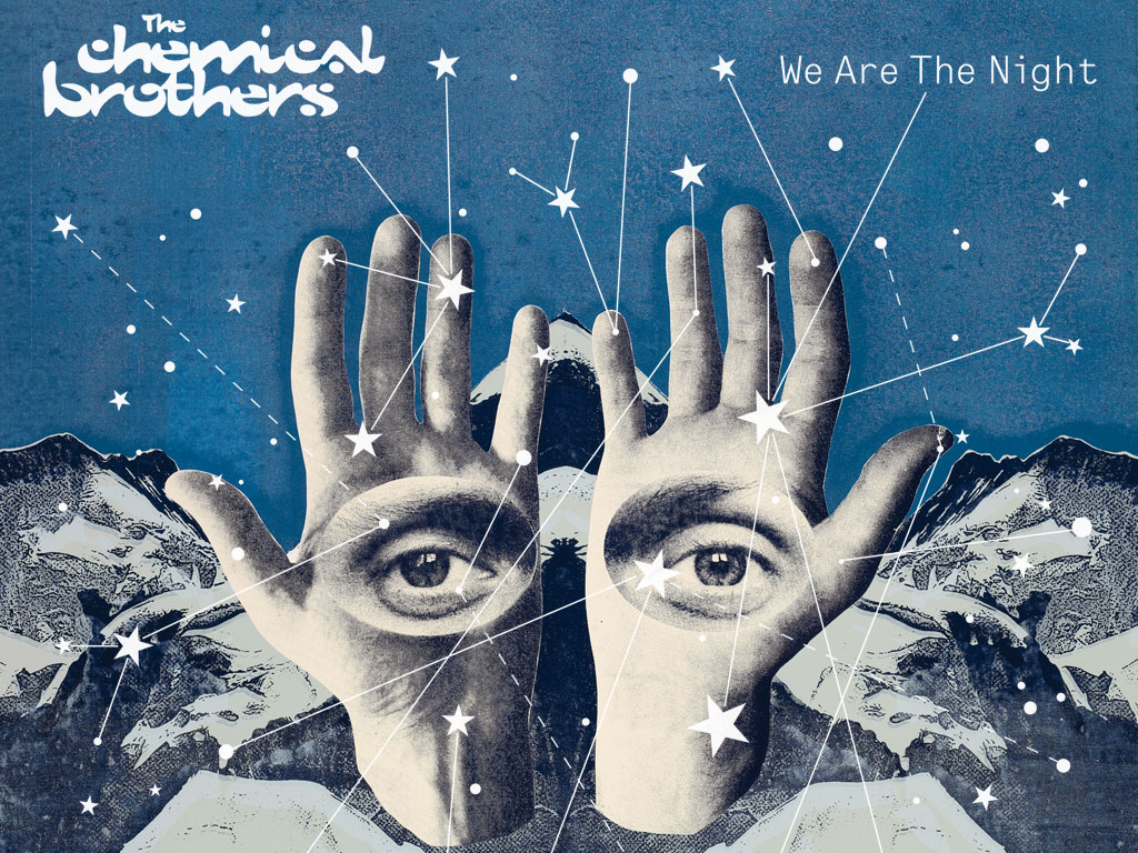 The Chemical Brothers Wallpaper