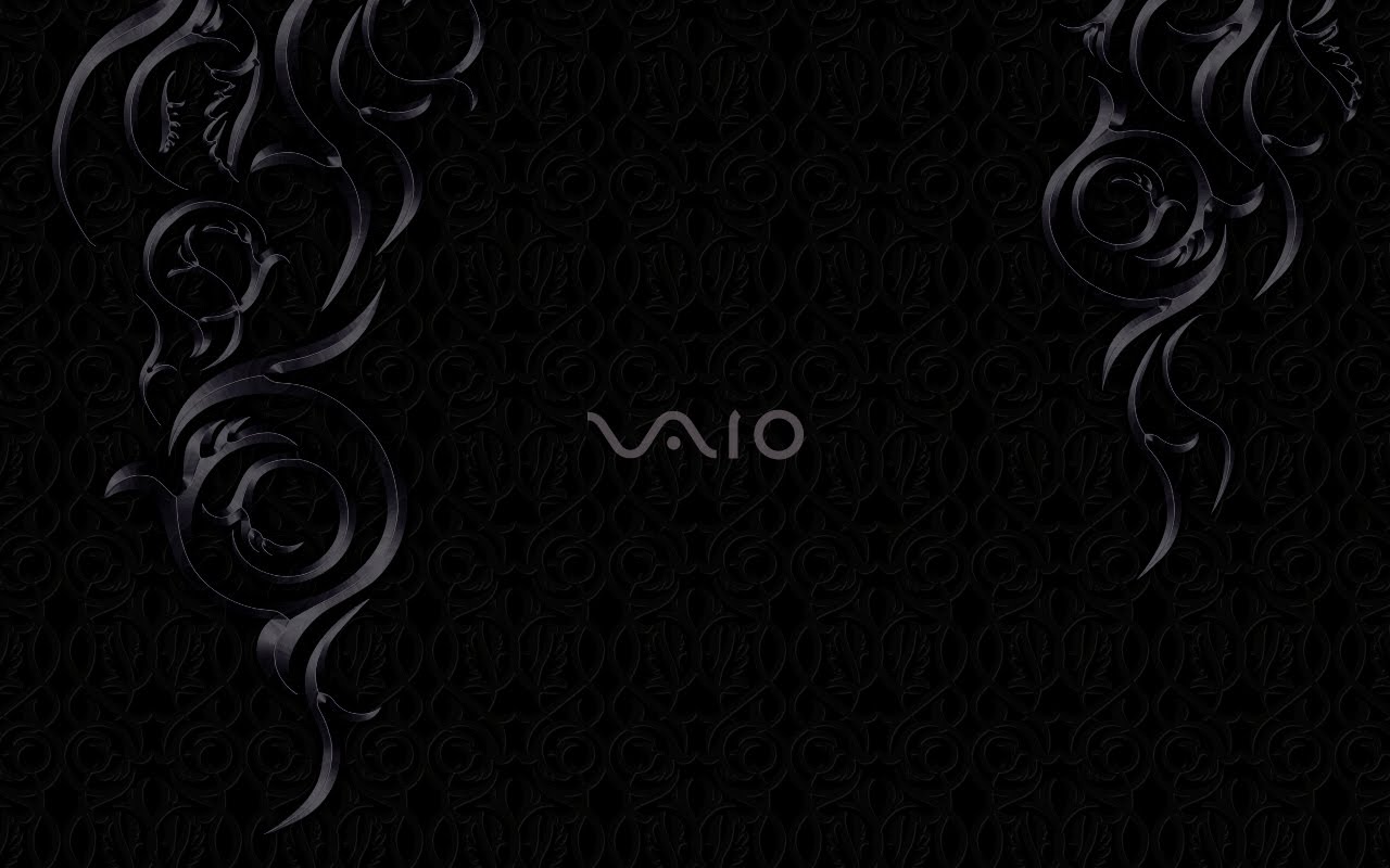 Top Wallpaper For Sony Vaio Logo HD