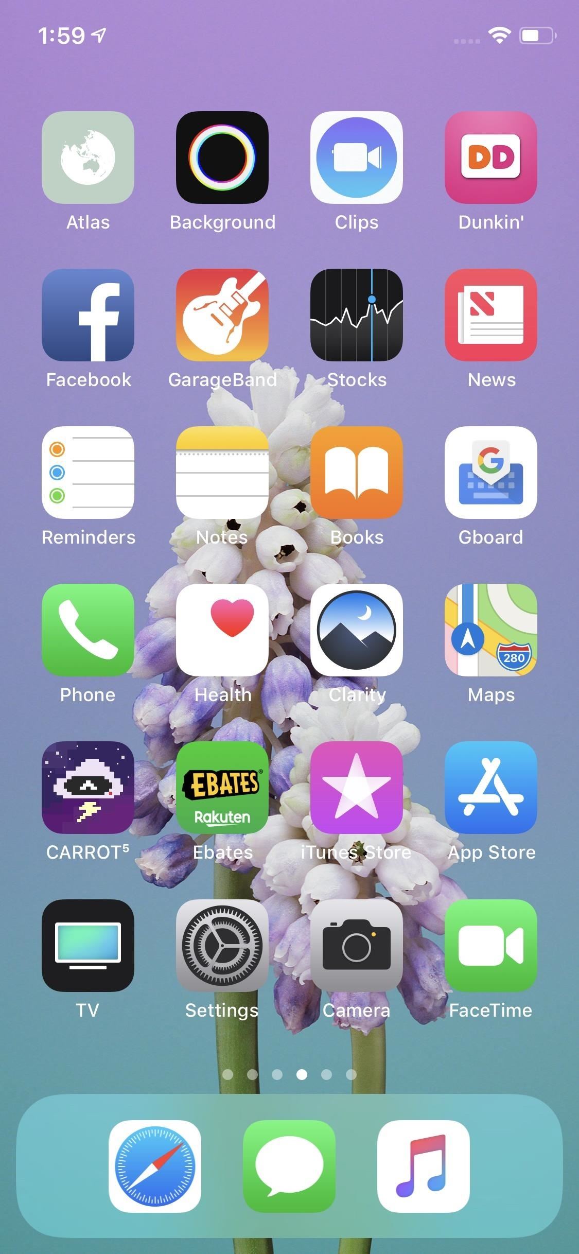 The Ultimate Guide to Customizing Your iPhones Home Screen