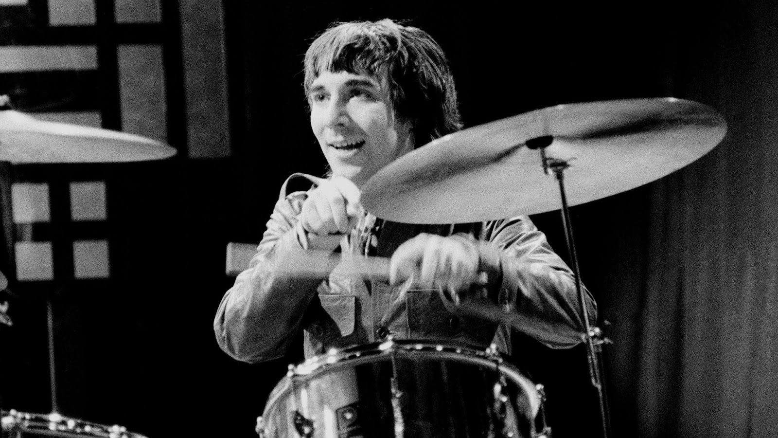 Today S Article Keith Moon Quizmaster Trivia Drink While You