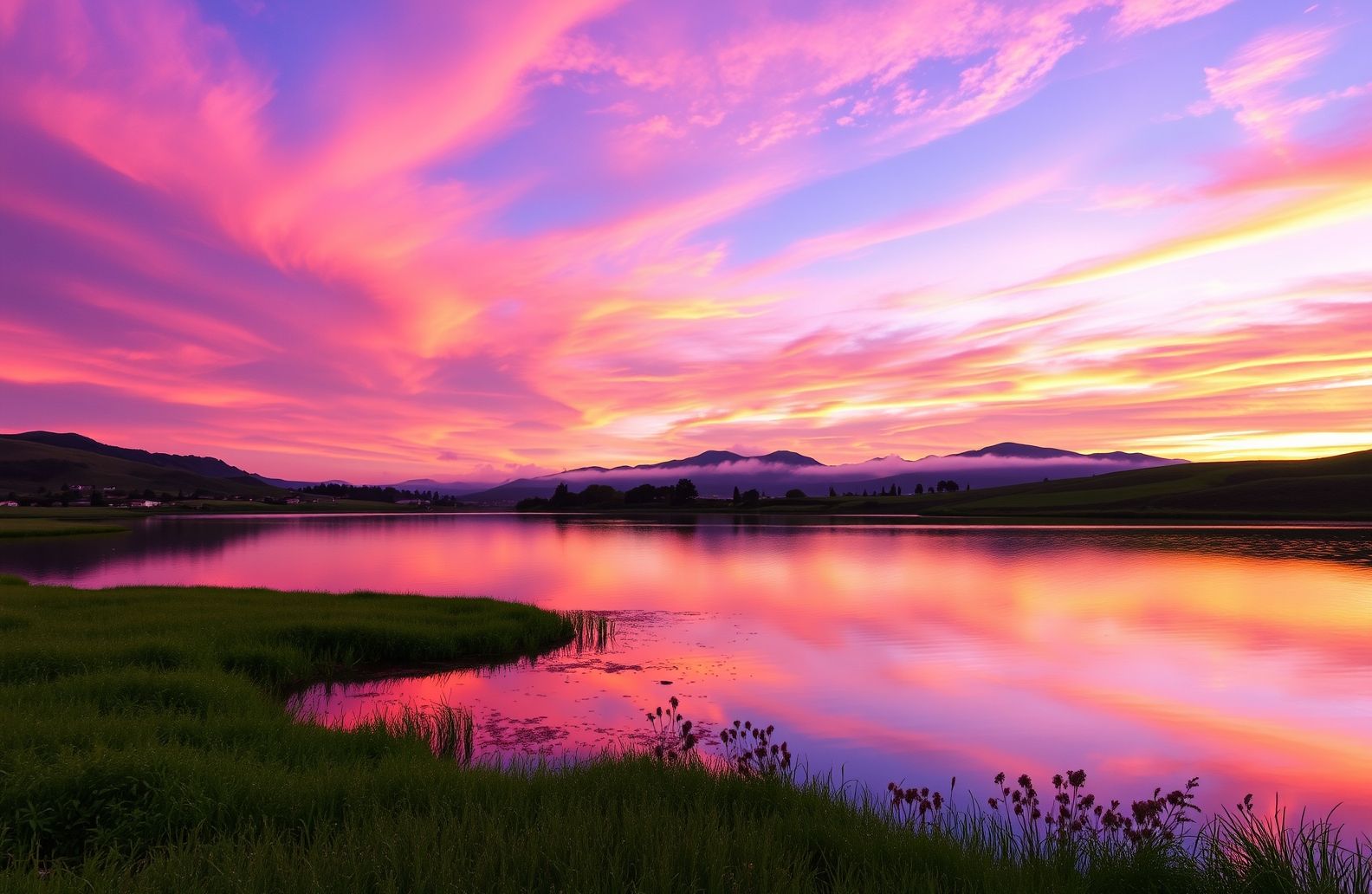 Most Beautiful Hd Wallpaper
