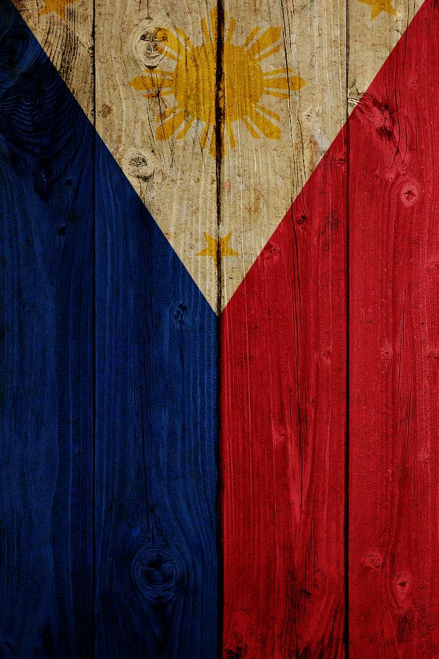 Go Back Gallery For Philippine Flag HD