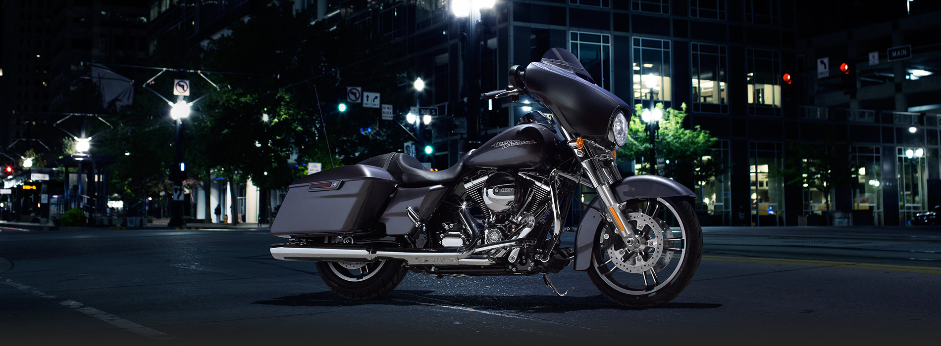 Cvo Softail Deluxe Street Glide Road Ultra Limited