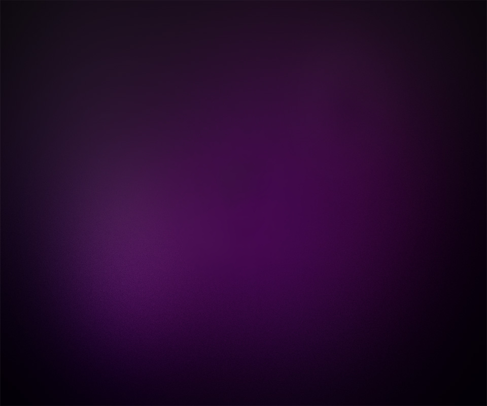 Black Purple Mac Wallpaper