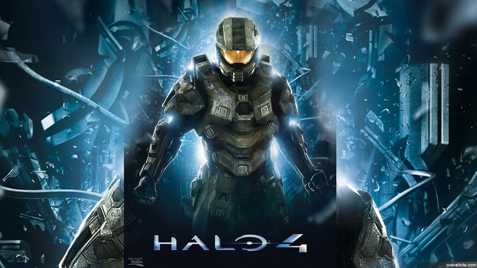 What Makes Halo The Most Awaited Console Game Of Year