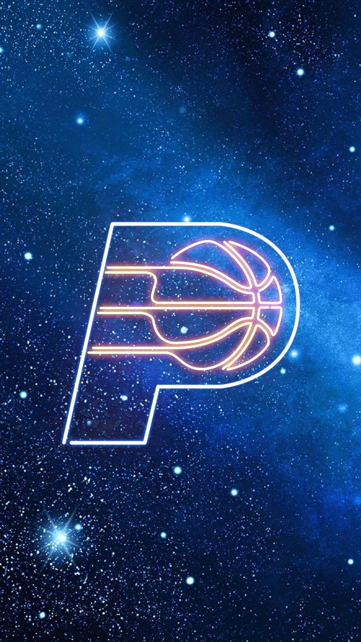 Love Space Wallpaper But Had To Represent My Cers R Pacers