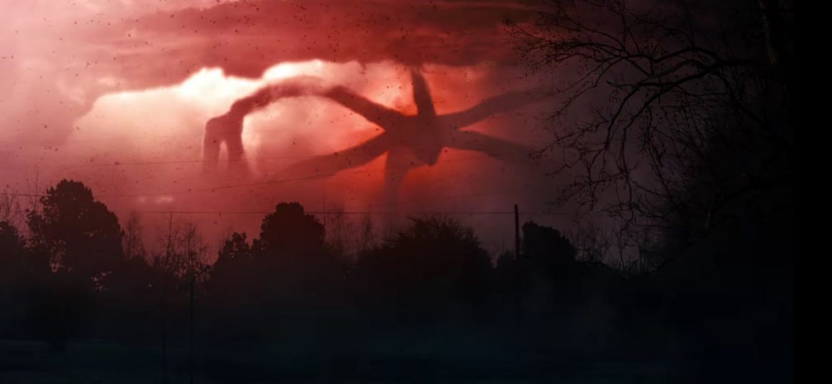 Stranger Things 2 Wallpaper HD APK for Android Download