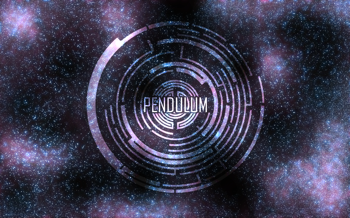 Pendulum Wallpaper By Merx1337