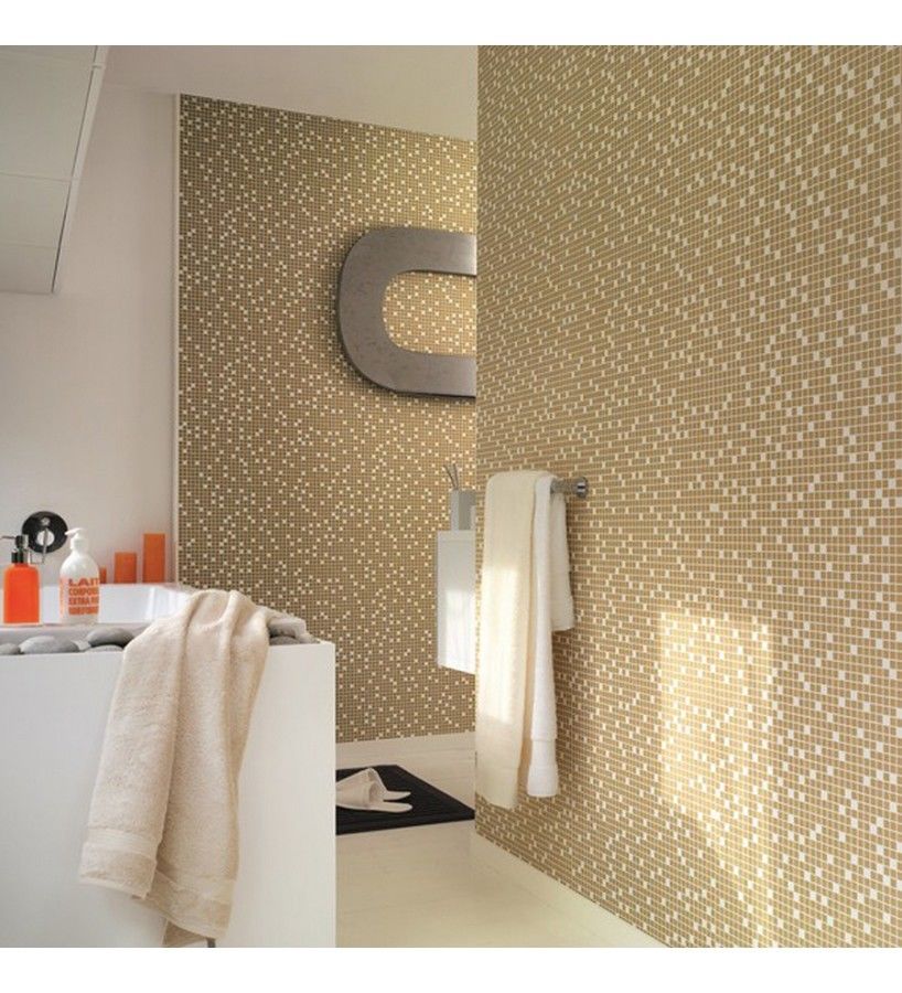 Free Gold Cream Washable Solid Vinyl Wallpaper Free Gold Cream Washable Solid Vinyl Wallpaper
