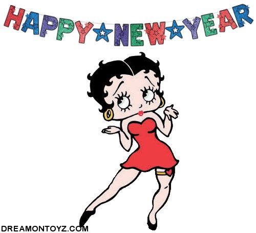 Of Betty Boop Happy BirtHDay Graphics And Ments Wallpaper Html