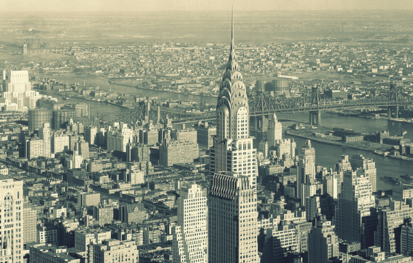 Chrysler Building Android Wallpaper Background Theme Apps Games