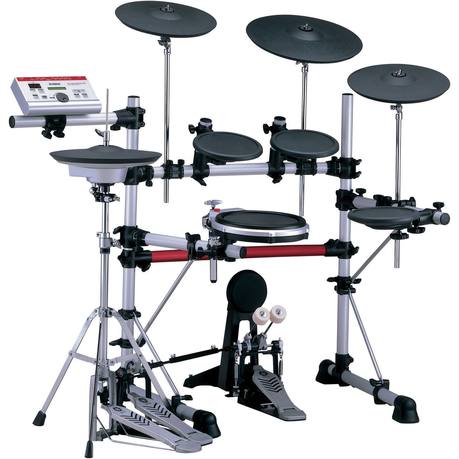 Electronic Drum Set Dv247 Assets Products 38252