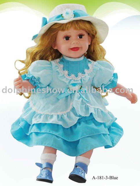 Beautiful Cute Baby Dolls Pictures