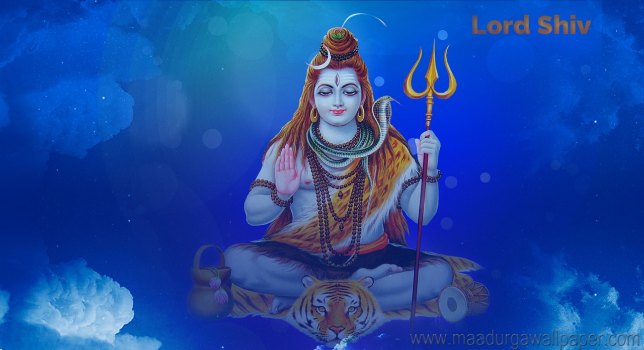 Lord Shiva Hd Wallpapers 1080p Download For Mobile