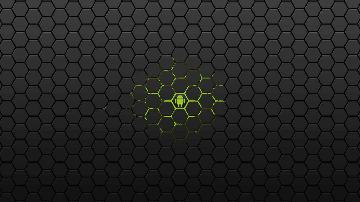 Black Background Android Image Wallpaper High Resolution