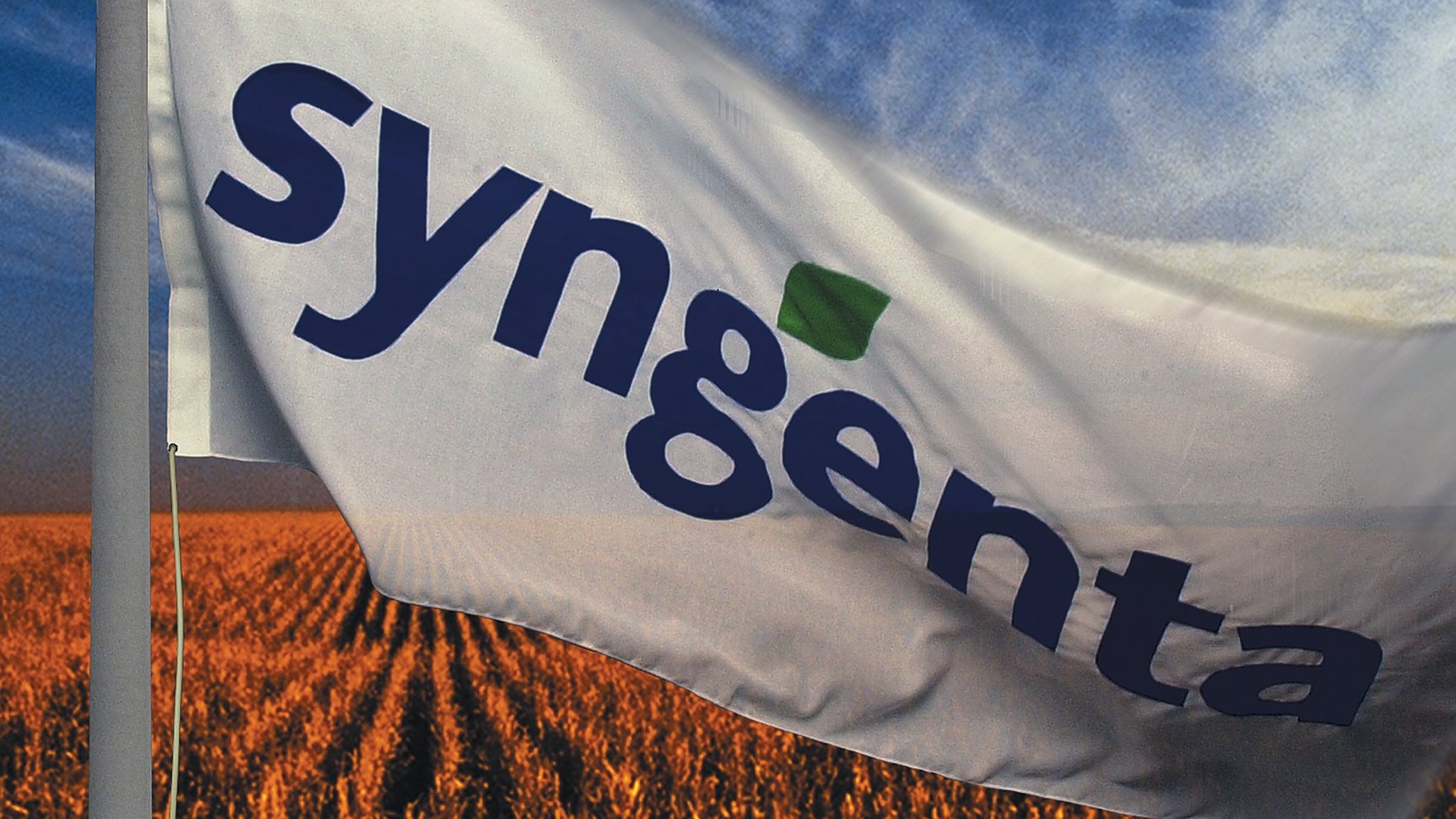 Syngenta Seed Finance Financial Times
