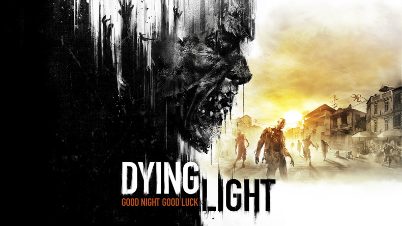 Dying Light Wallpaper