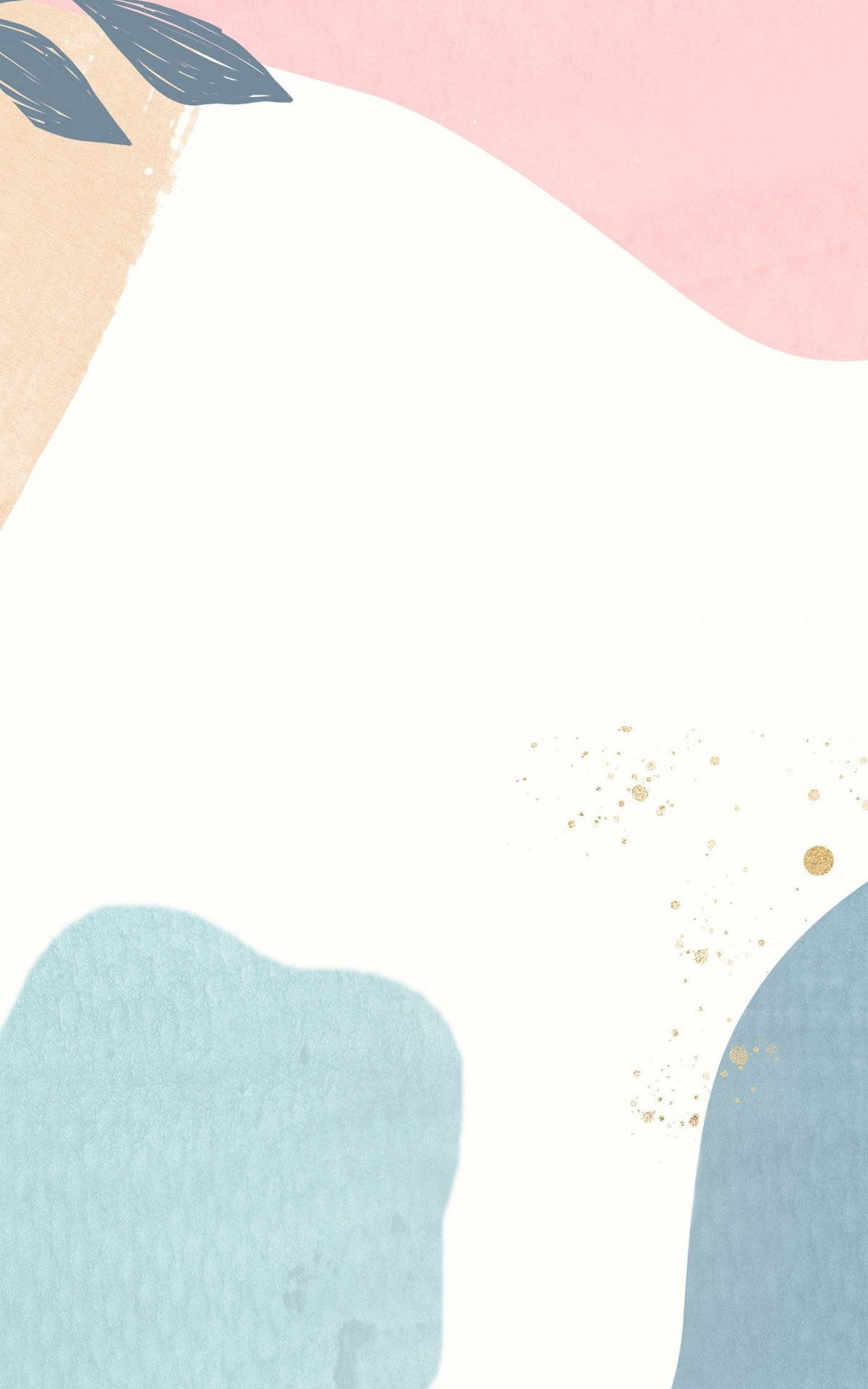 Simple Minimalist Wallpaper
