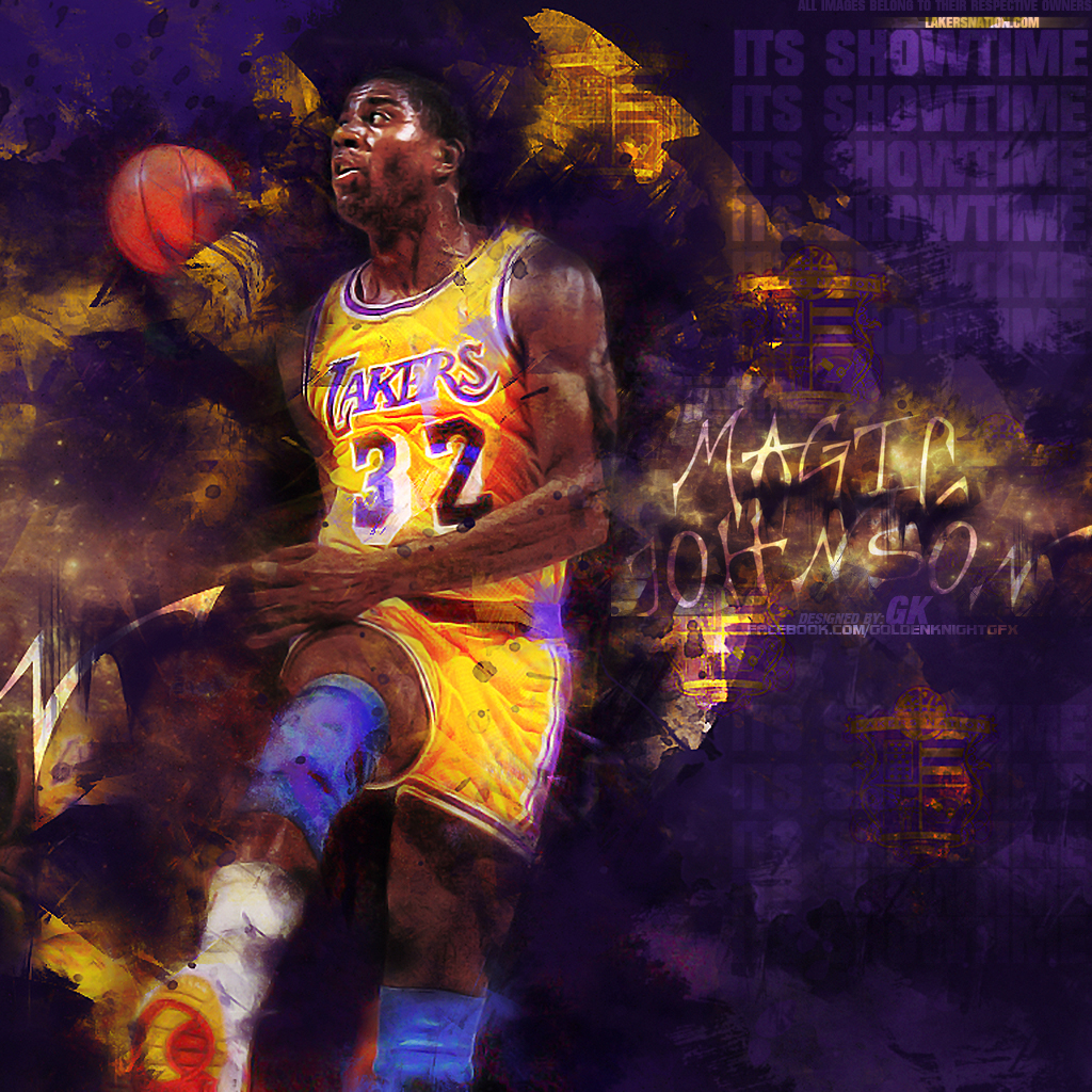 Lakers Images Background - WallpaperSafari