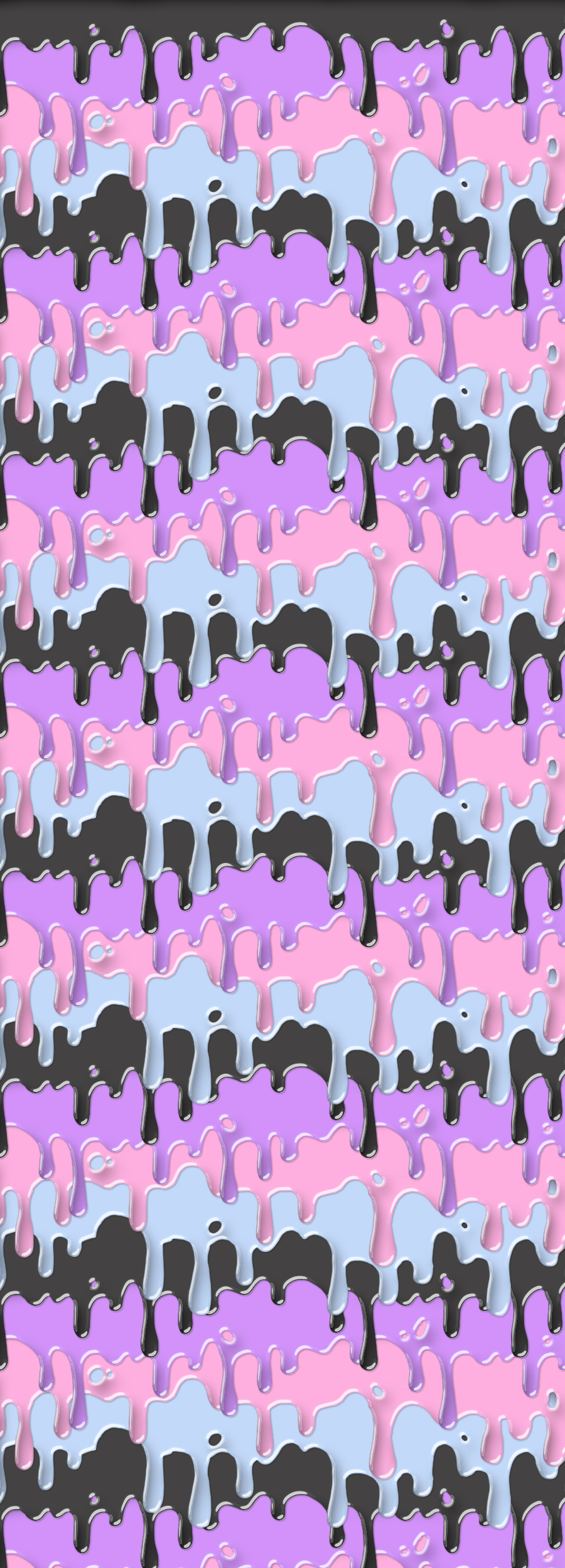 Pastel Goth Backgrounds Skinny love by percyfapson