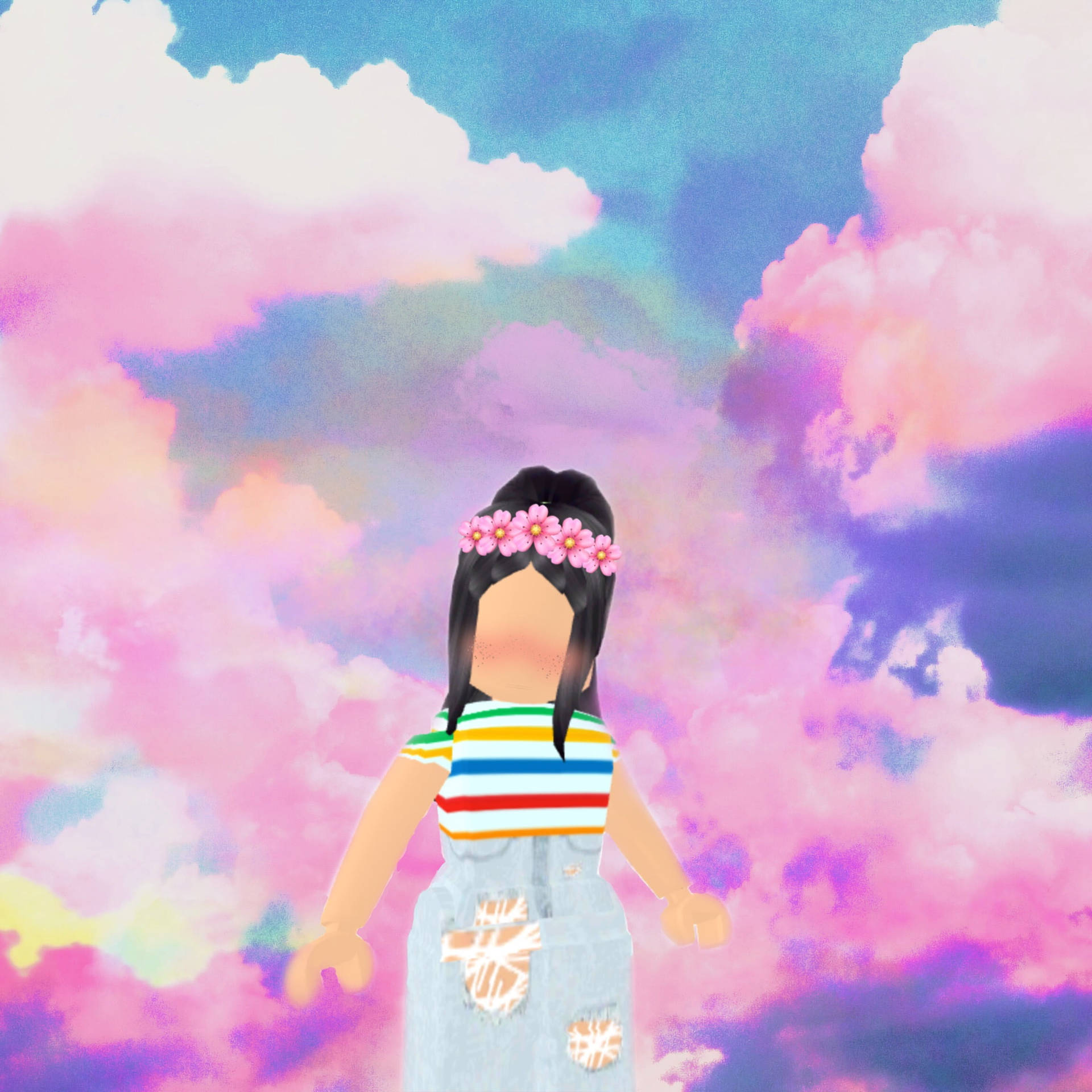 Roblox Aesthetic Wallpaper