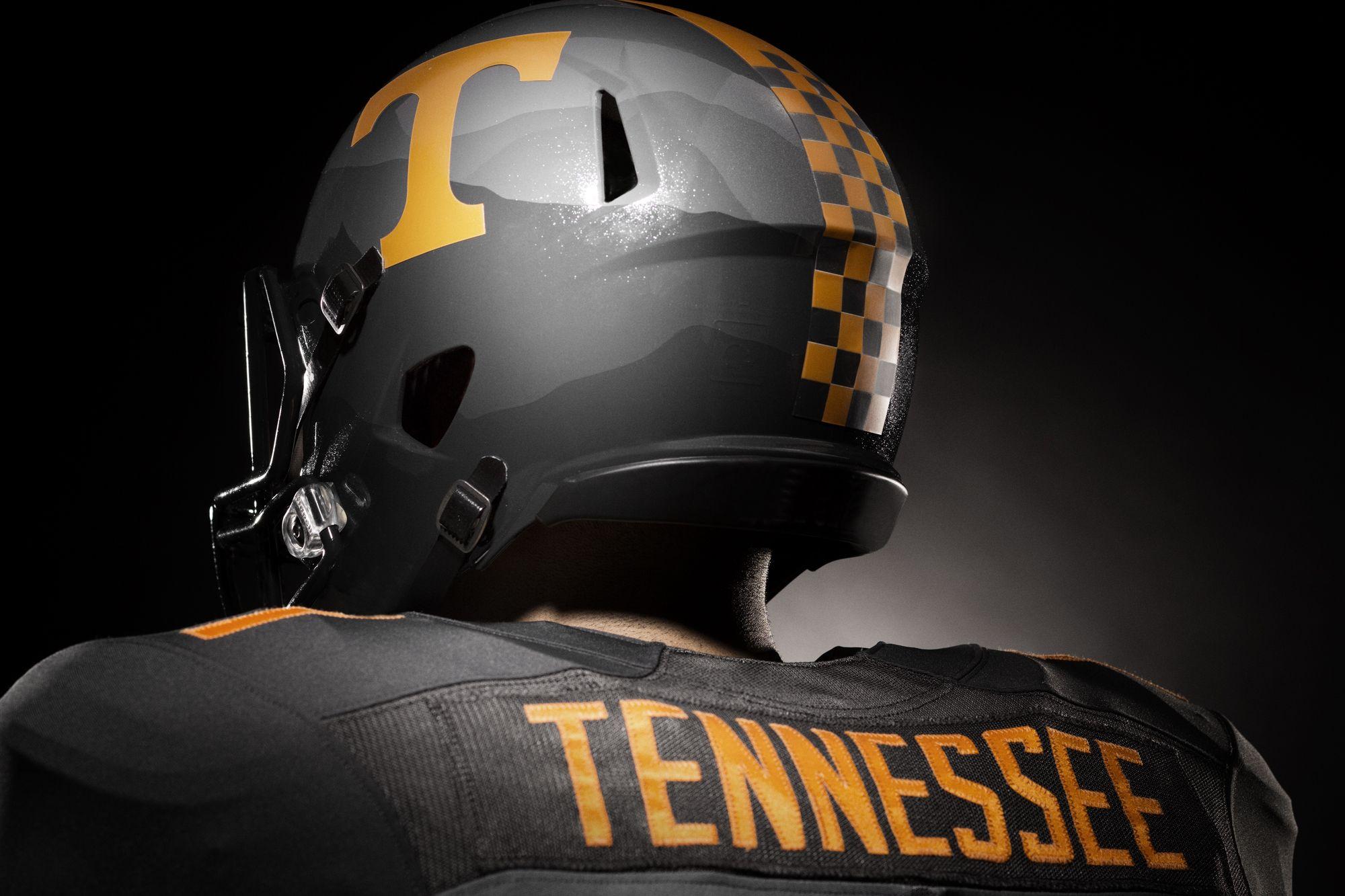 Tennessee Vols Football Wallpaper Background