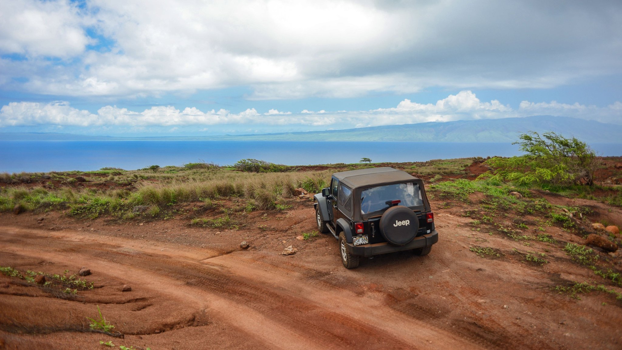 Off The Beaten Path Tips On Visiting And Exploring Lanai Hawaii