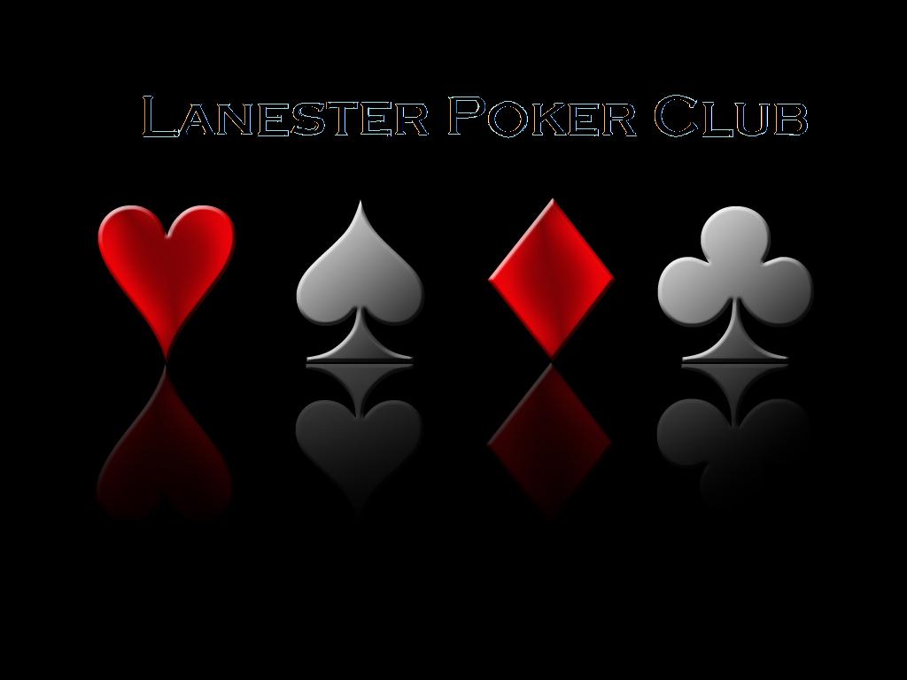 Wallpaper Poker By Clicking