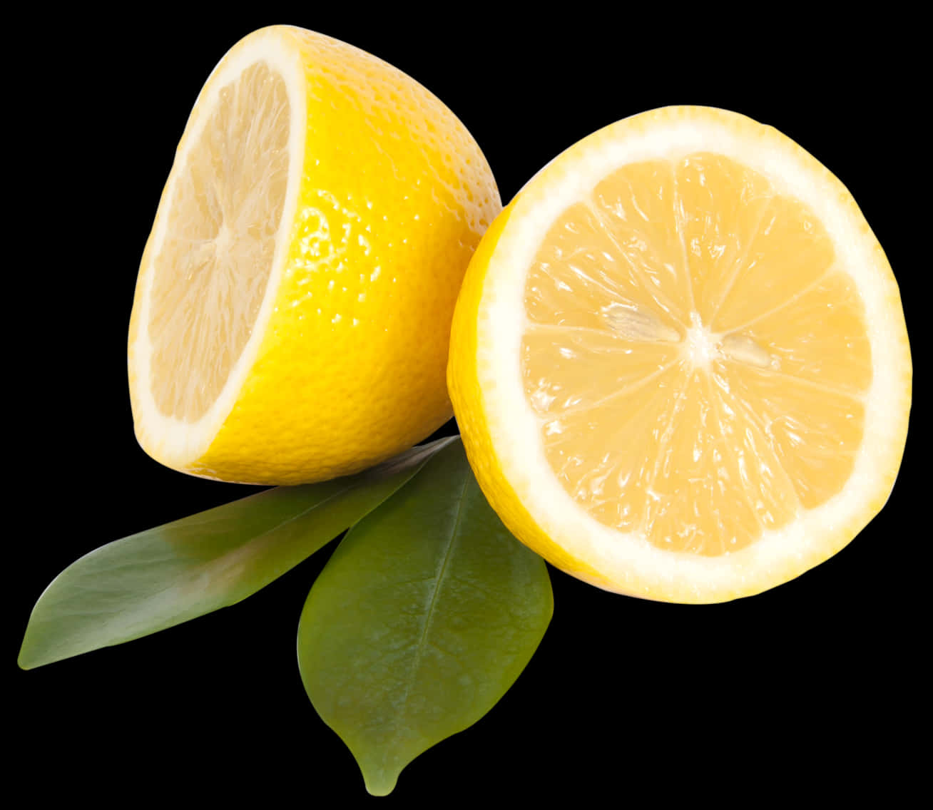 Aesthetic Lemon Wallpaper