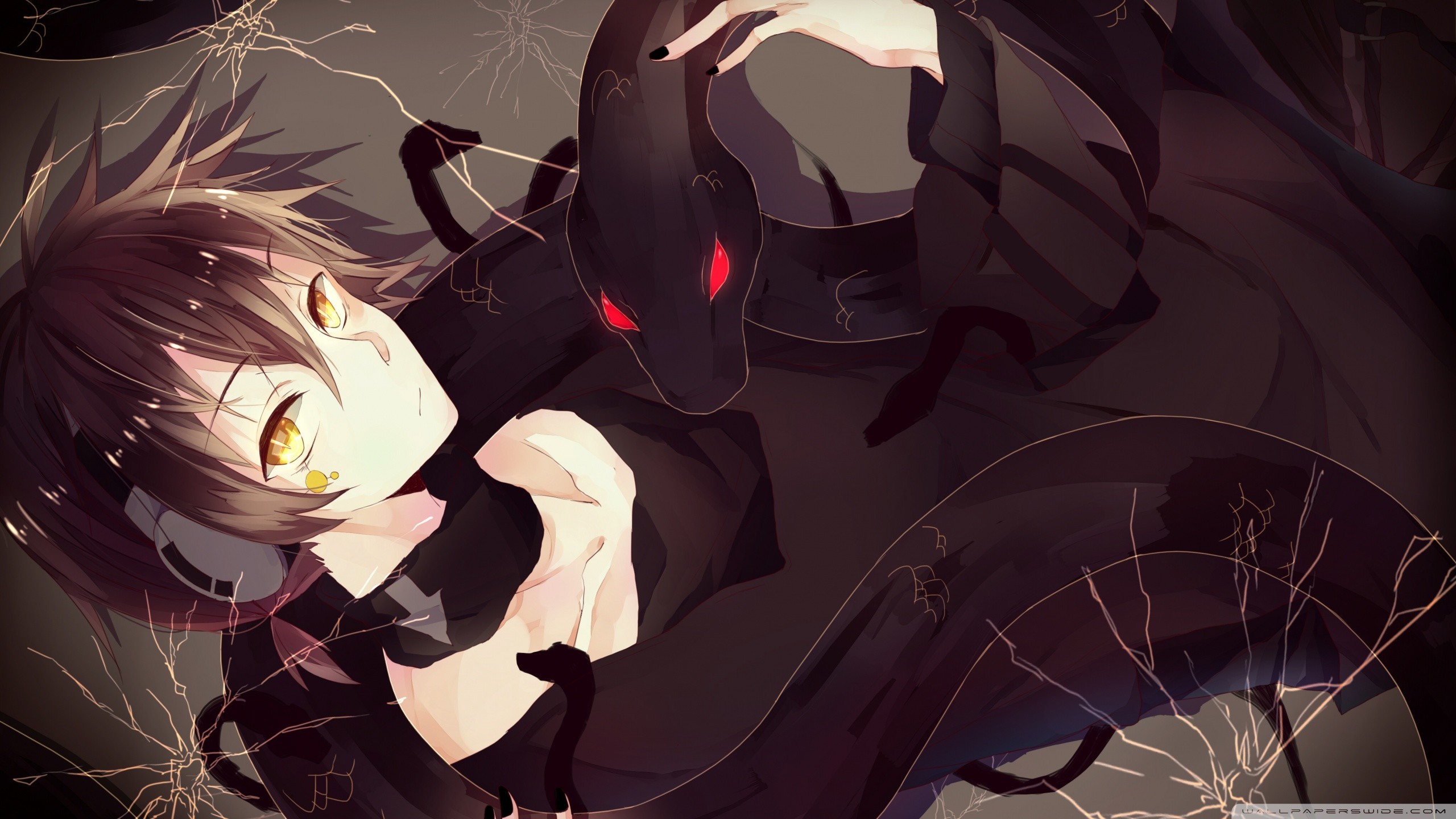 Sad Boy Wallpaper