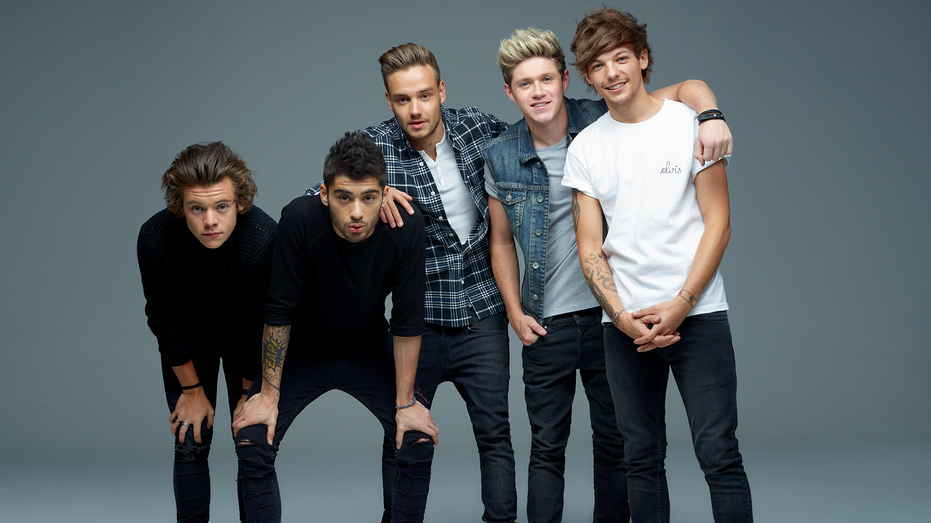 One Direction Wallpapers HD