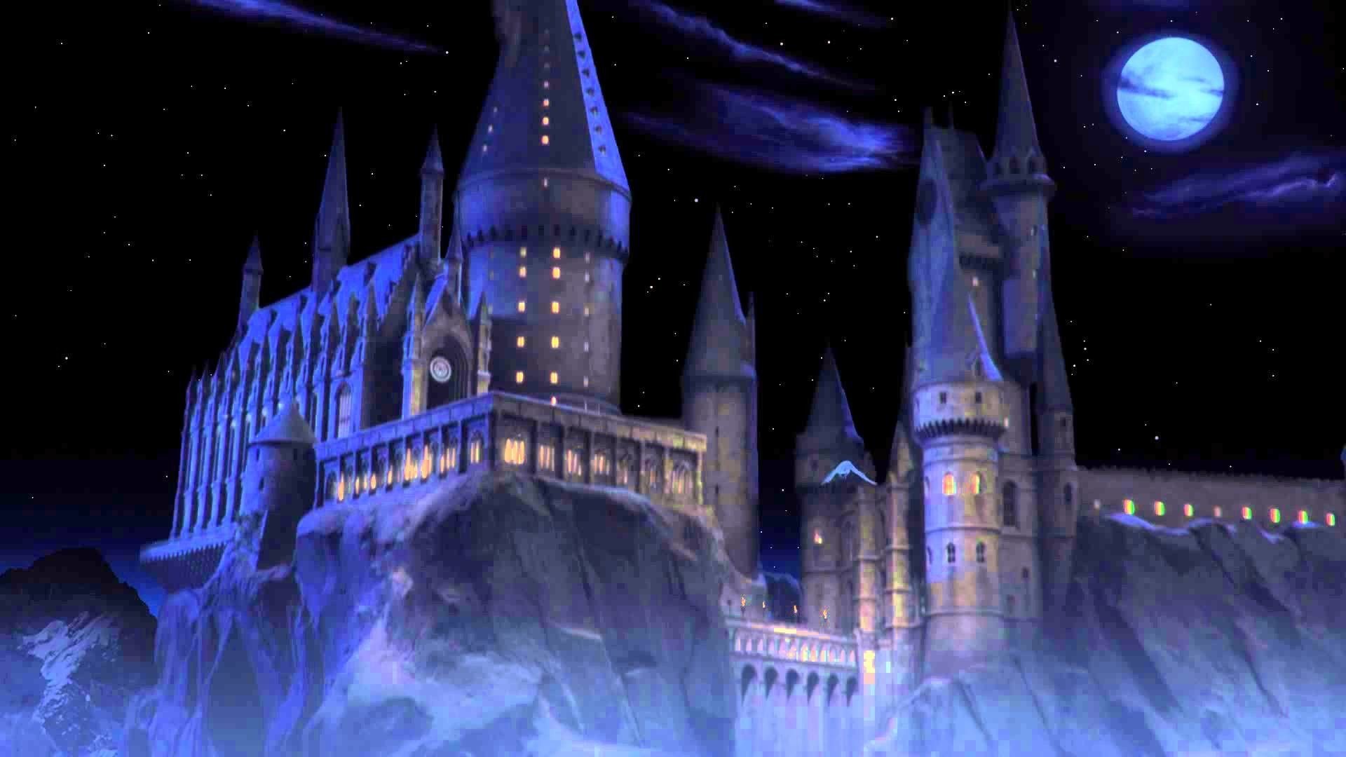 Universal Studios Wallpaper