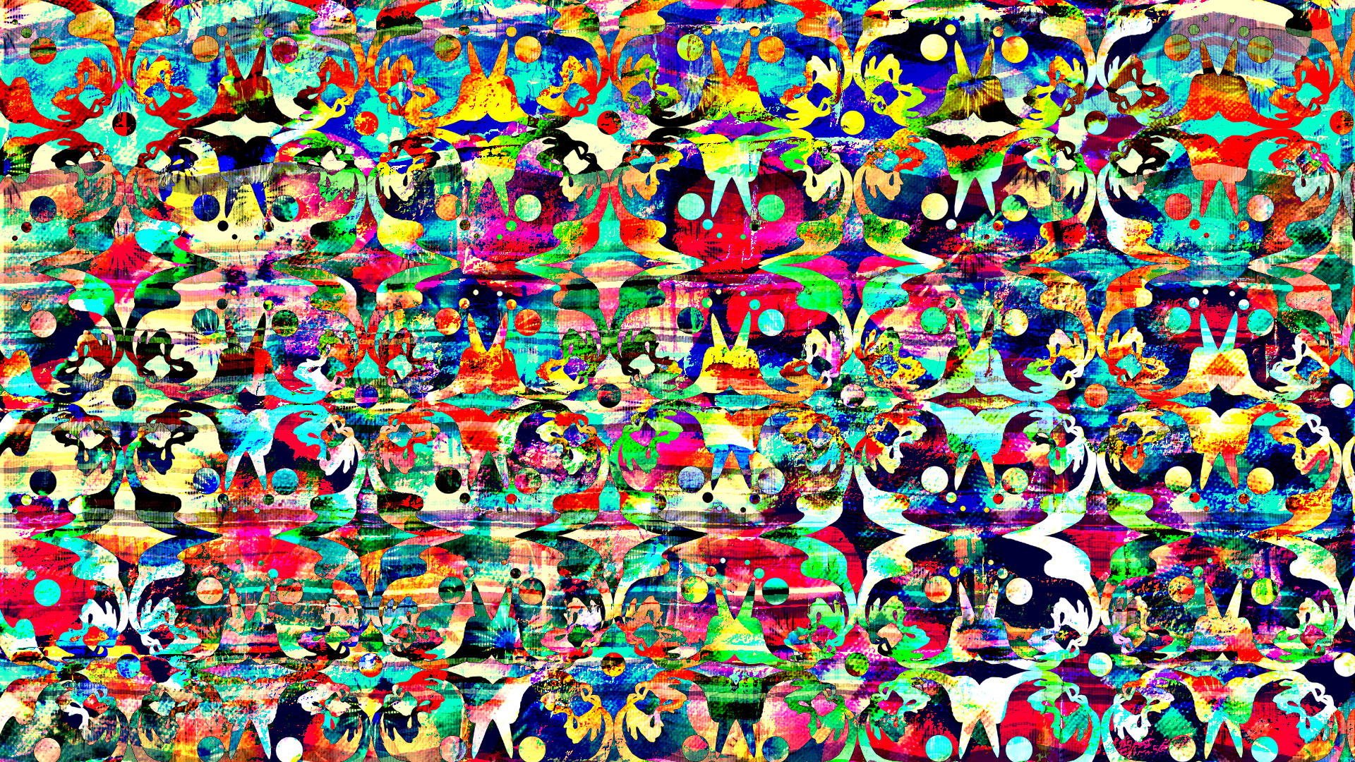 Psychedelic Background Stock Photo HD Public Domain Pictures