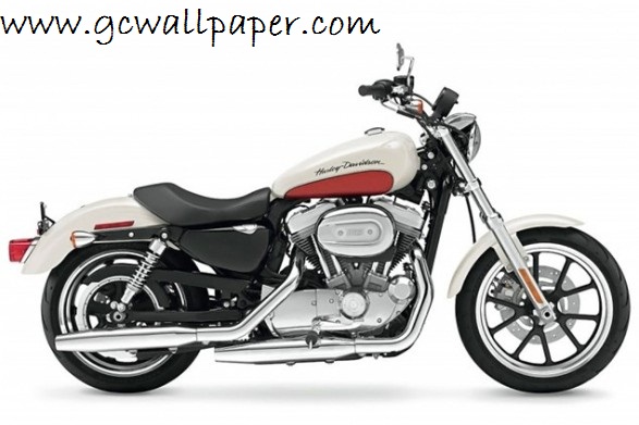 Harley Davidson Superlow Wallpaper And Info