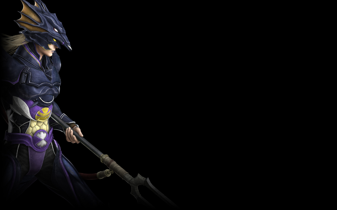 Wallpapers   Final Fantasy IV Ethereal Games