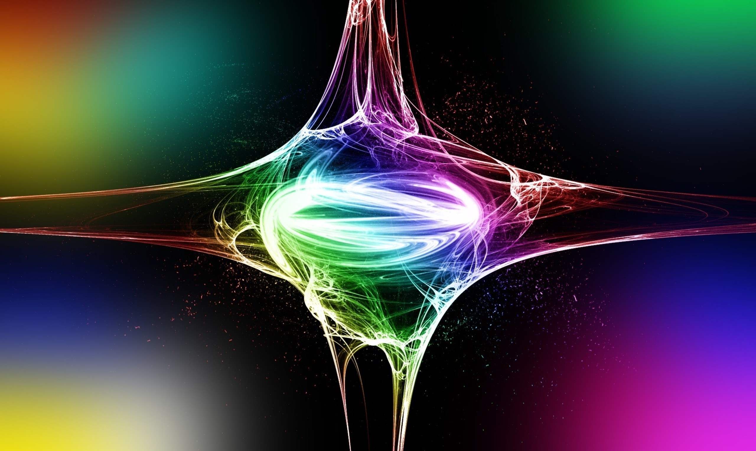 Stunning And Unique Wallpaper Designs