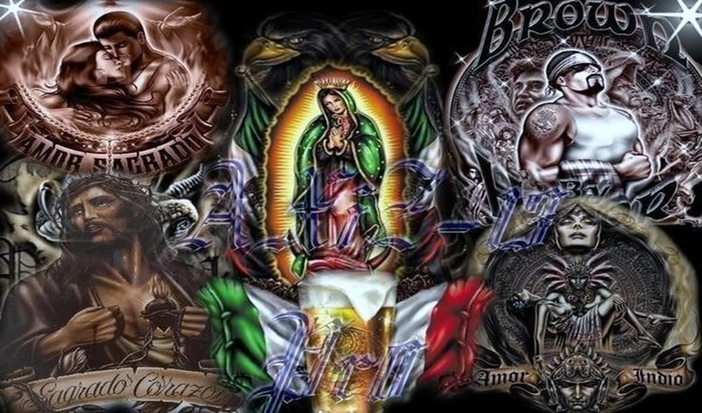 Cool Mexican Wallpaper Pride Image