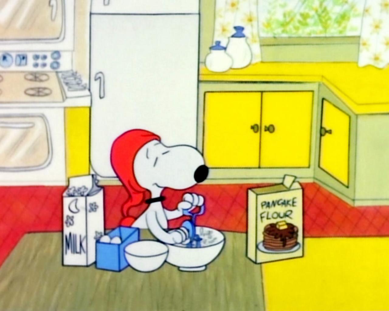 Peanuts Snoopy Wallpaper For iPhone Cartoons Image