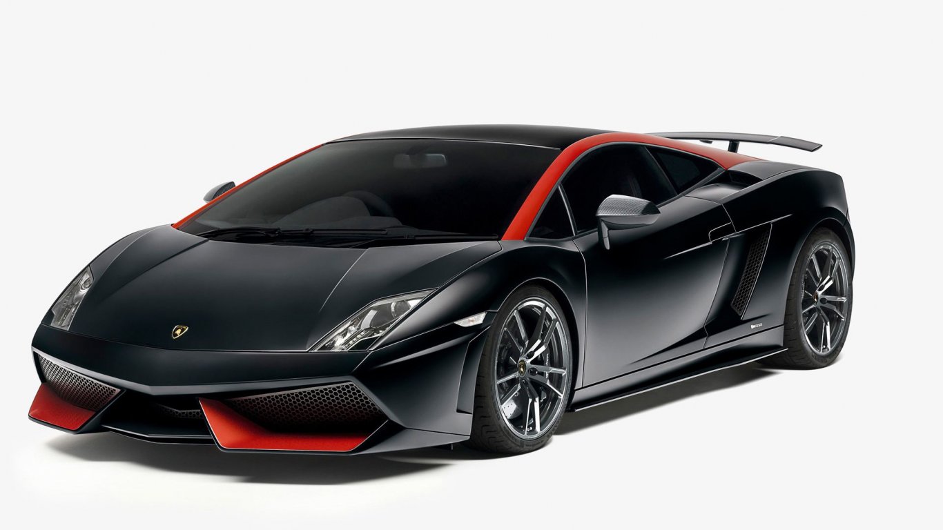 1366x768 Hd Car Wallpapers Free Download