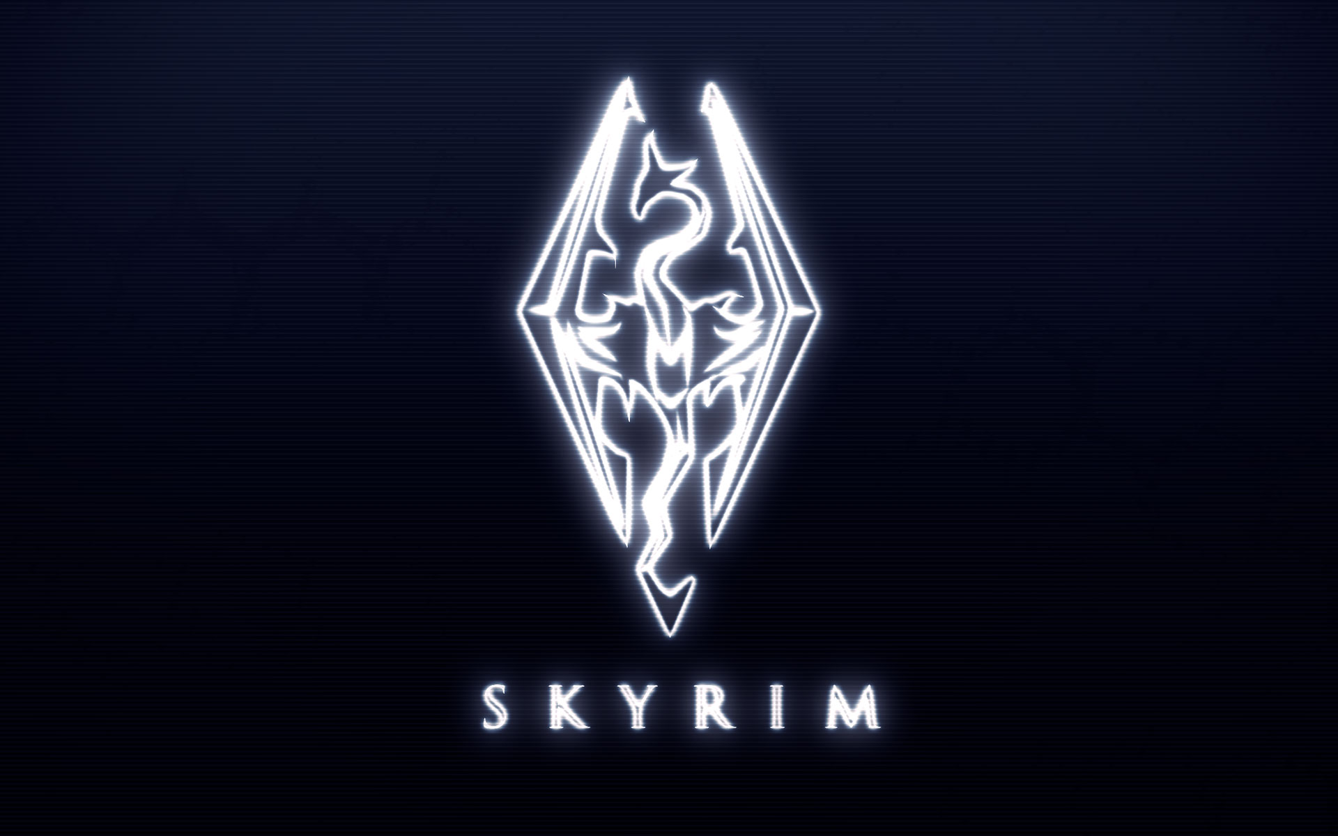 Skyrim Logo Wallpaper Release Date Specs Re Redesign And