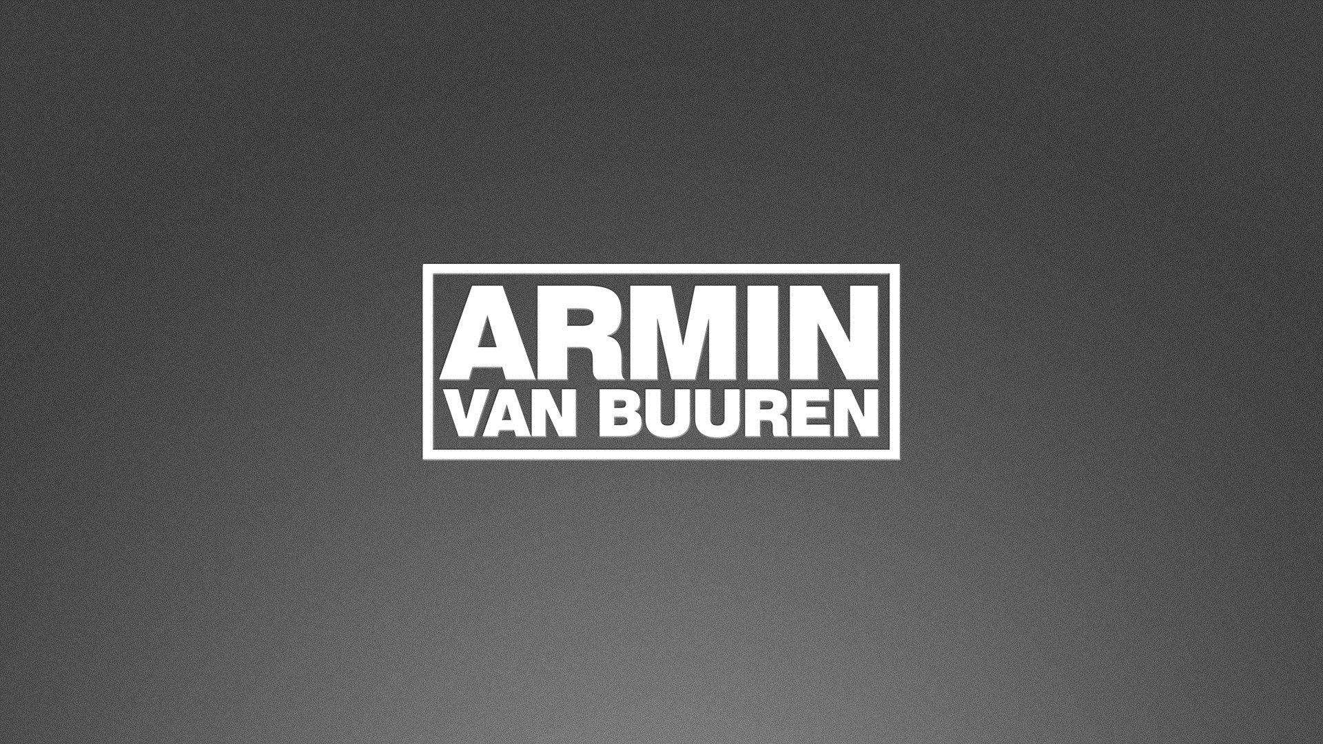 Armin Van Buuren Trance Music HD Wallpaper Desktop Background