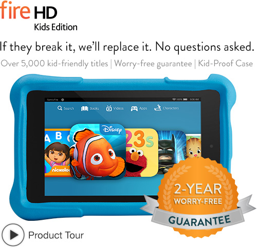Save Up To On Kindle Fire HD7 Or HD Kids Edition Northshore