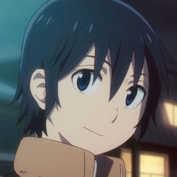 Satoru Fujinuma Wallpaper