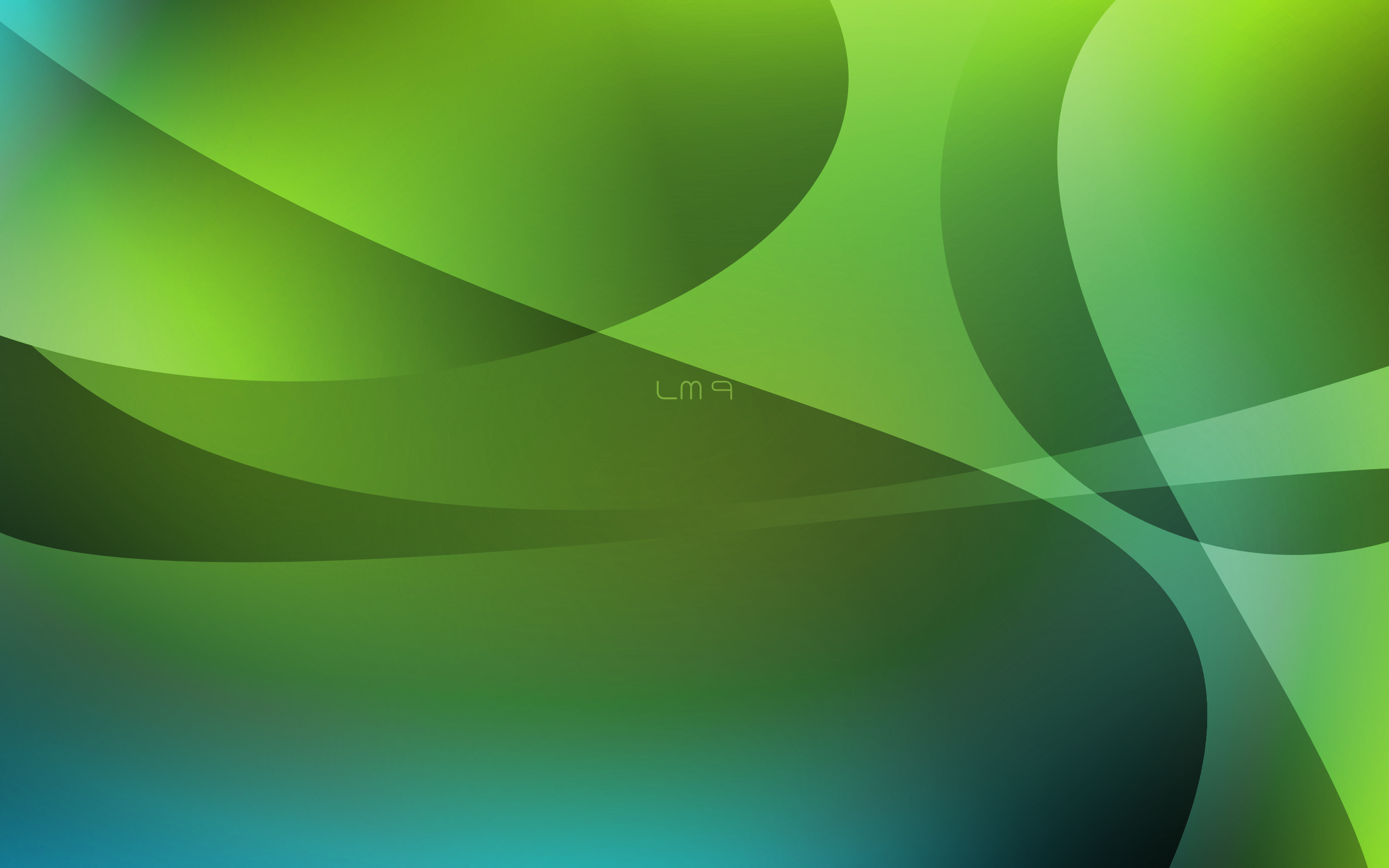 Linux Mint Archive Desktop Background