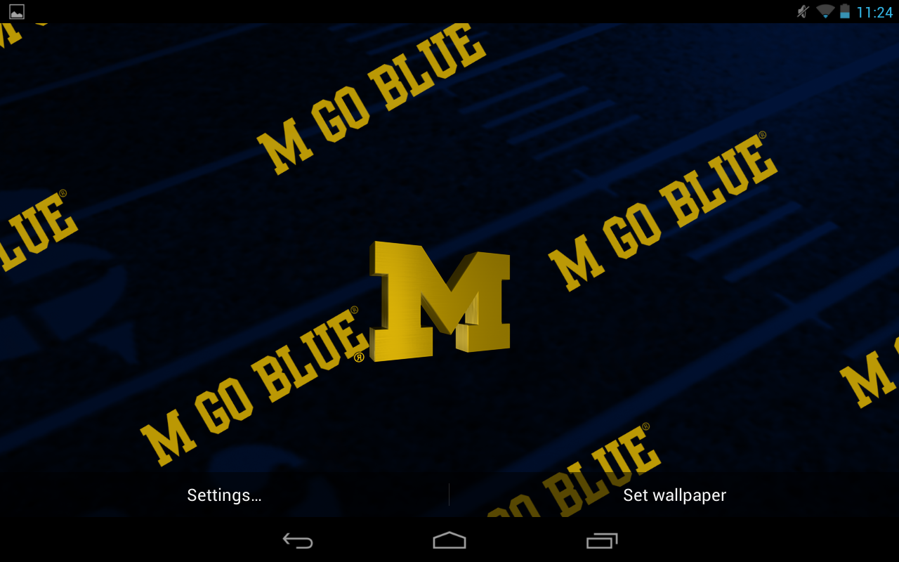 Michigan Live Wallpaper HD   Android Apps on Google Play
