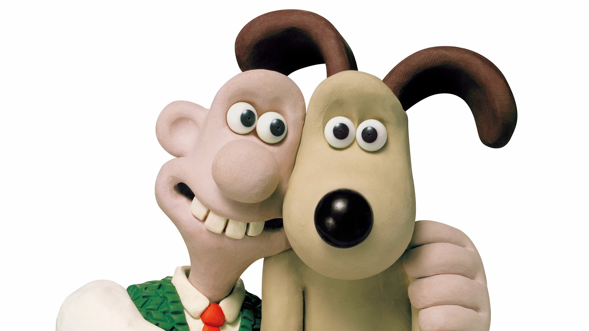 Wallace Gromit HD Wallpaper Background Image