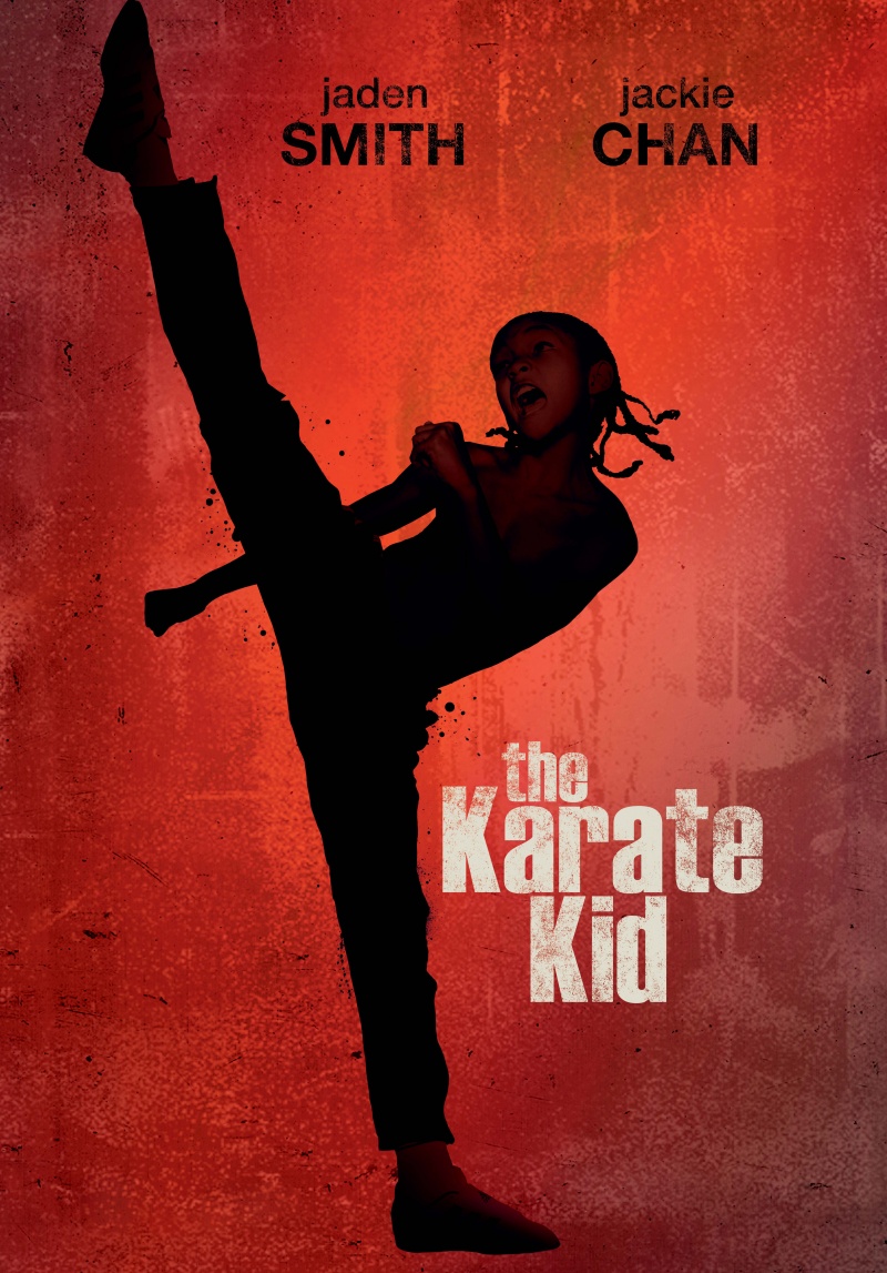 The Karate Kid Wallpaper HD Walls Find