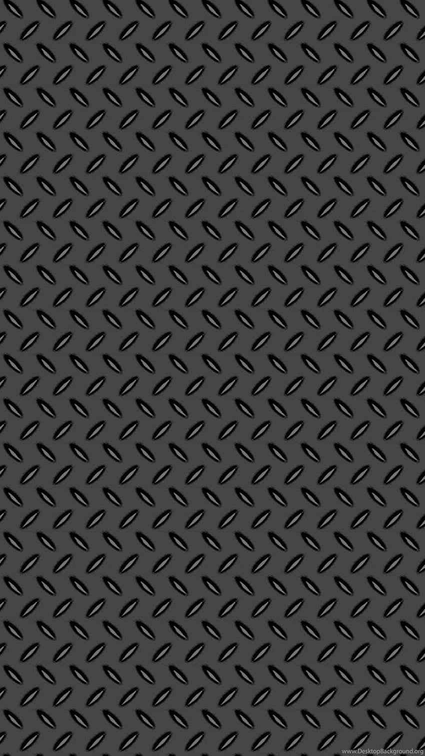 Diamond Plate Wallpaper