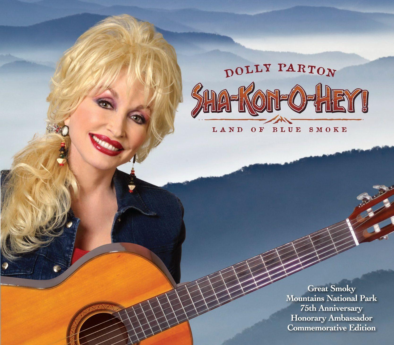 Dolly Parton Wallpaper