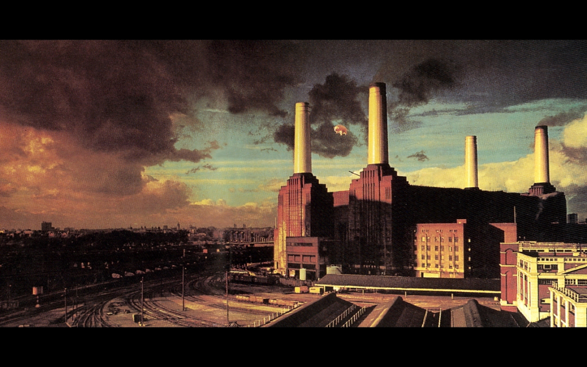 [73+] Pink Floyd Desktop Wallpaper on WallpaperSafari